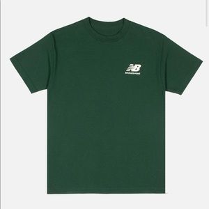 Bricks & Woods x New Balance Tee